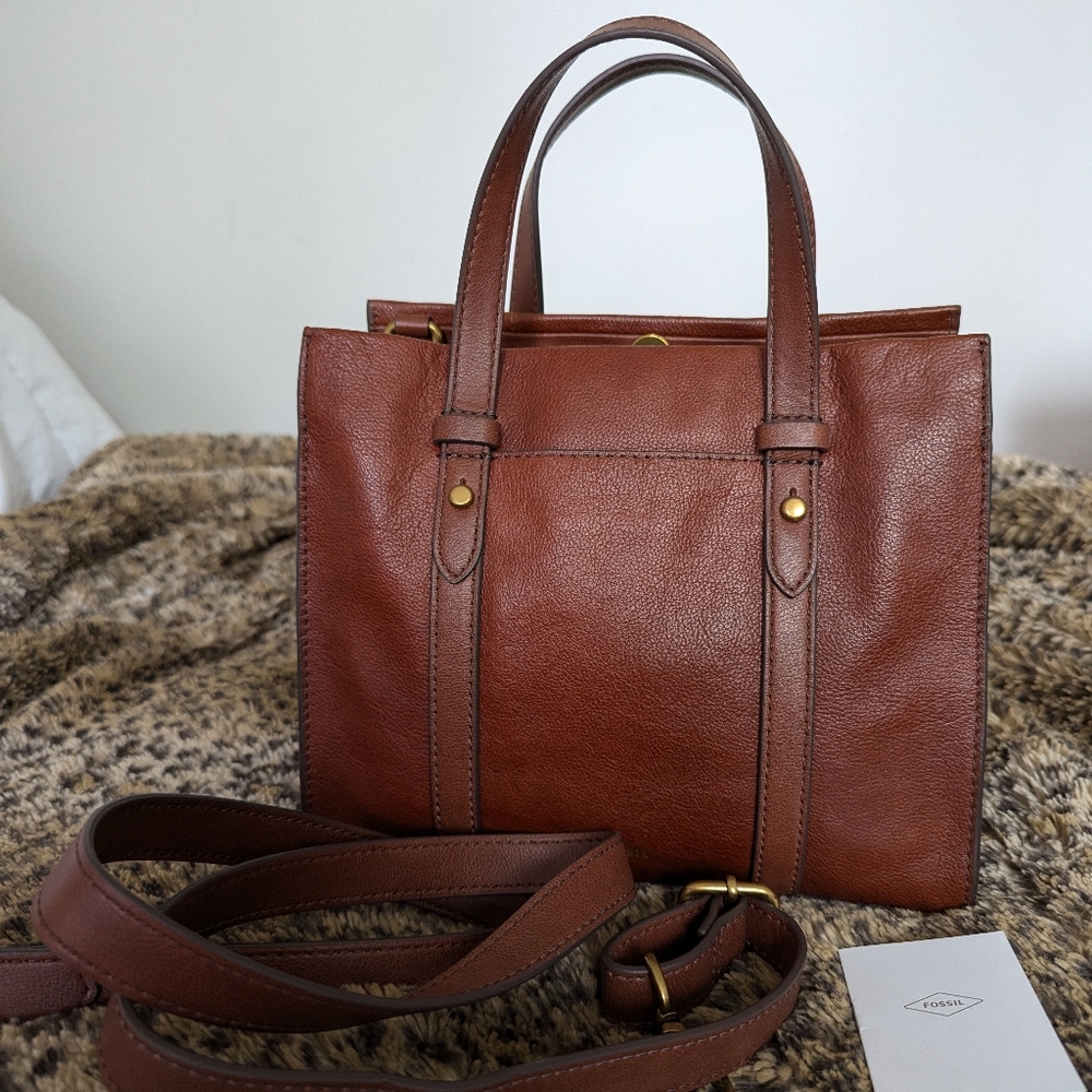 Fossil Handbag